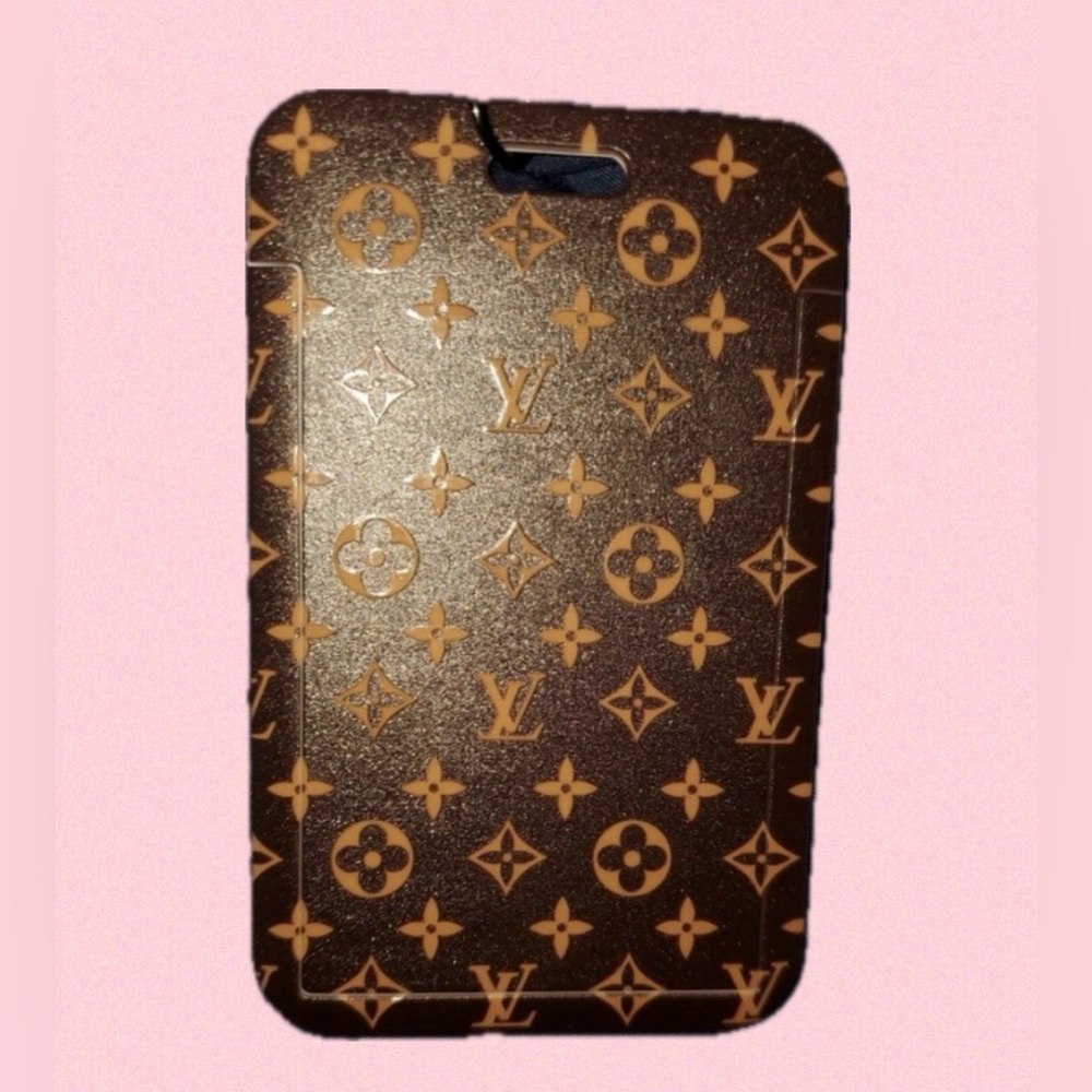 ID/Card Holder
